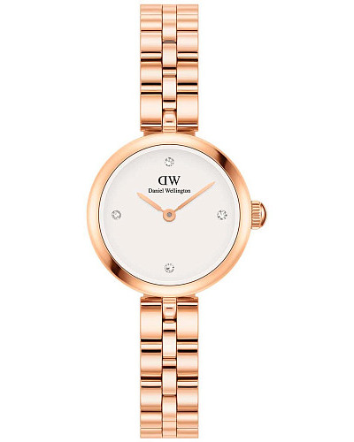 Daniel Wellington Elan Lumine Rose Gold DW00100717